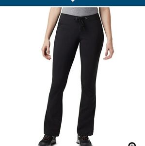 Columbia hiking pants